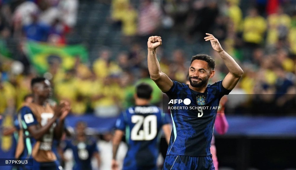 Haiti, Türkiye Eliminated From 2026 FIFA World Cup After Second Group-Stage Defeats