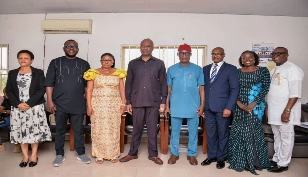 Abia Launches Anti-Corruption Steering Committee to Strengthen Transparency