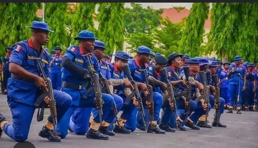 Abia NSCDC Urges Personnel to Embrace Modern Security Technology After Capacity-Building Workshop