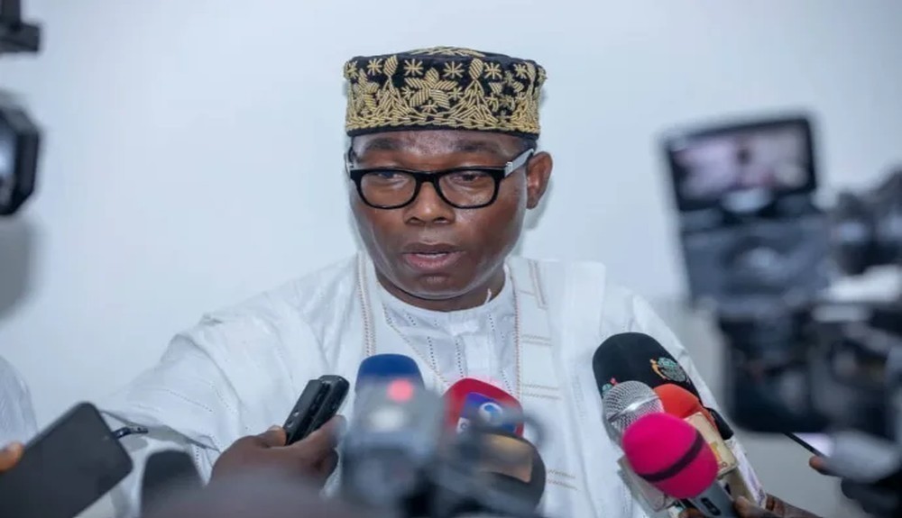 Corruption Driving Insecurity, Poverty in Nigeria, Says SDP Presidential Candidate Adebayo