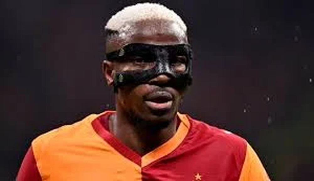 Osimhen Retains Status as Turkey’s Highest-Paid Footballer Despite Salah’s Trabzonspor Move