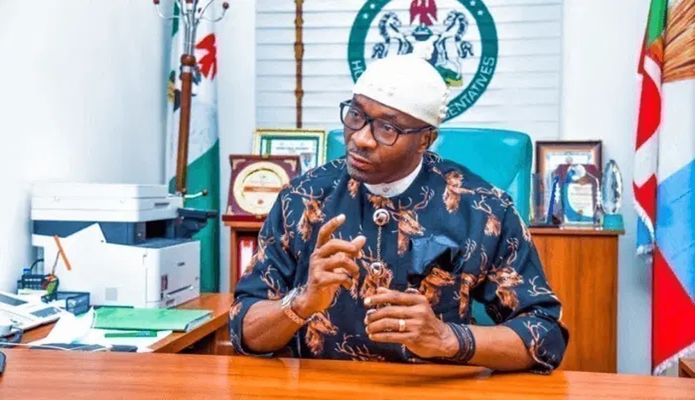 Abia Monarch Draws Criticism Over Alleged Comments on 2027 Election