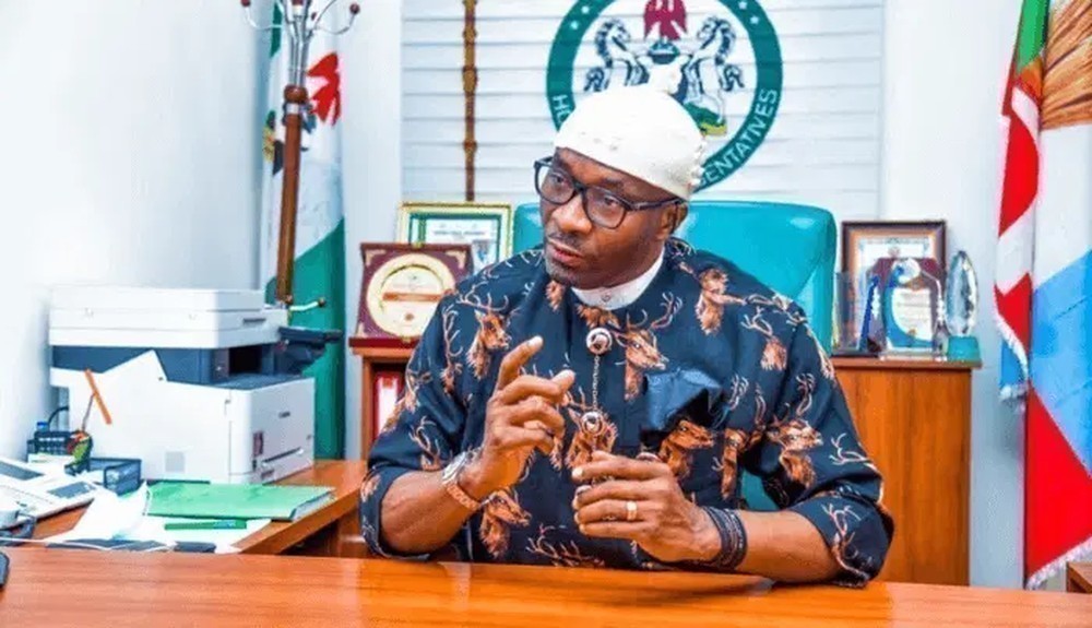 Abia Monarch Draws Criticism Over Alleged Comments on 2027 Election