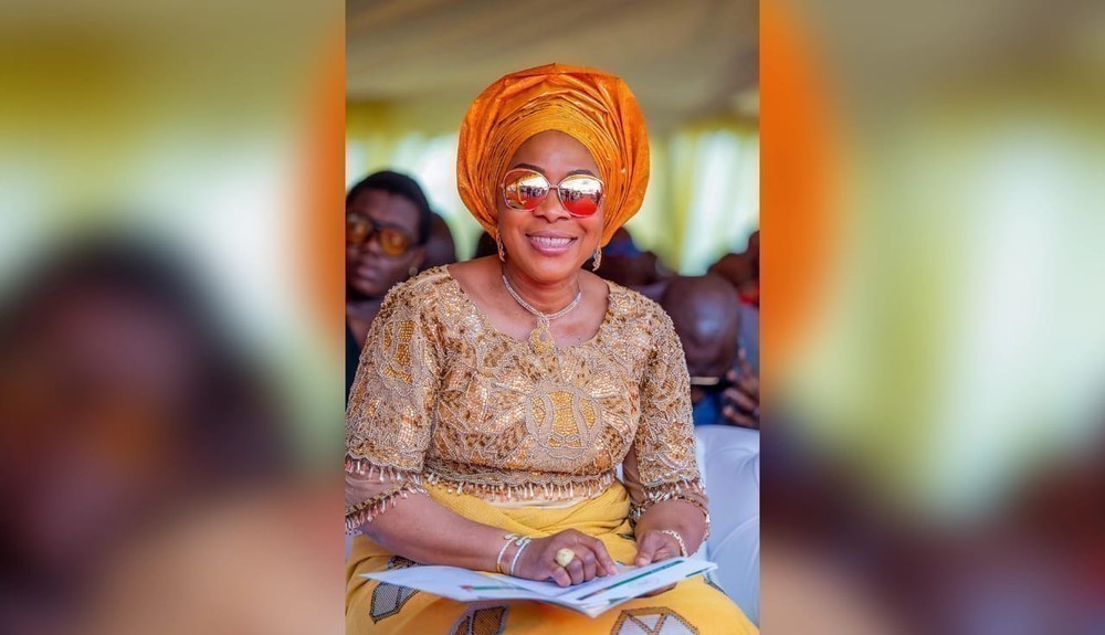 Otti’s Wife Raises Alarm Over Abuse, Neglect and Isolation of Elderly People