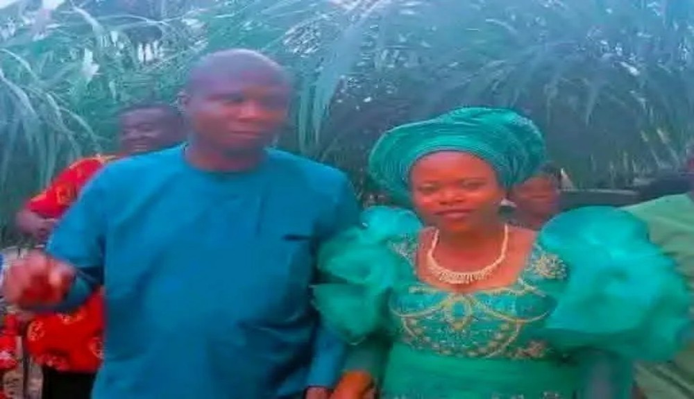 Woman Allegedly Stabs Husband to Death in Abia Community