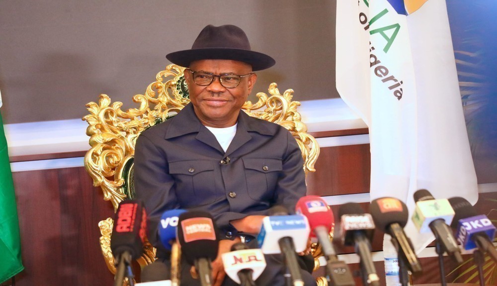 2027: Wike Denies Lobbying for APC Presidential Campaign DG Position