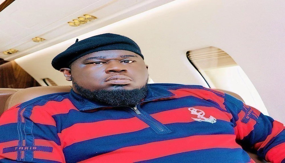 P-Square Feud: Soso Soberekon Offers Peter N500m to Fight Paul in Boxing Match