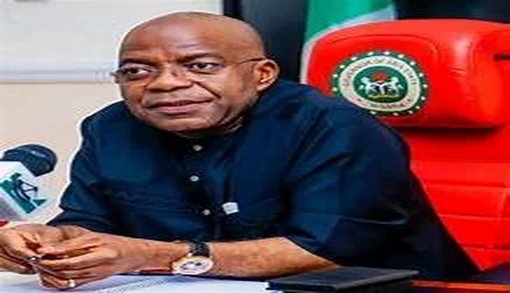 Abia to Recruit More Health Workers as Otti Govt Announces 35th Anniversary Plans