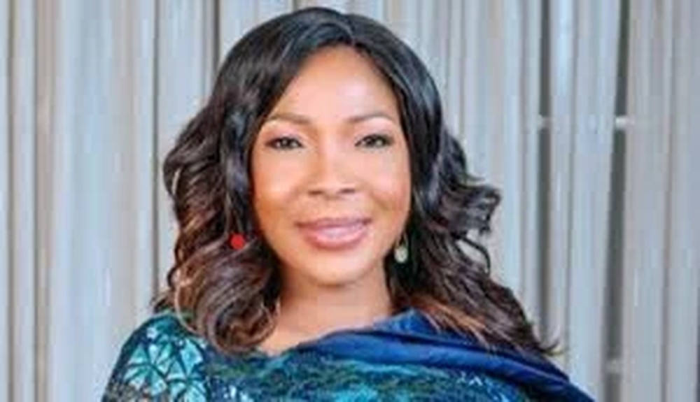 Abia Govt Reaffirms Commitment to Widows, Elderly — Priscilla Otti
