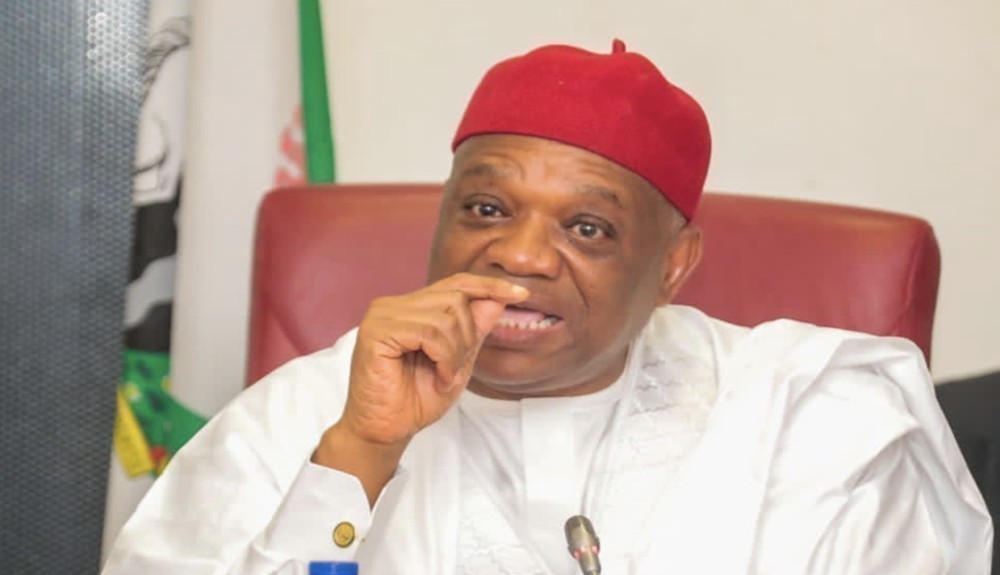 APC Gives Orji Kalu, Chris Nkwonta 14 Days to Apologise Over Alleged Anti-Party Remarks