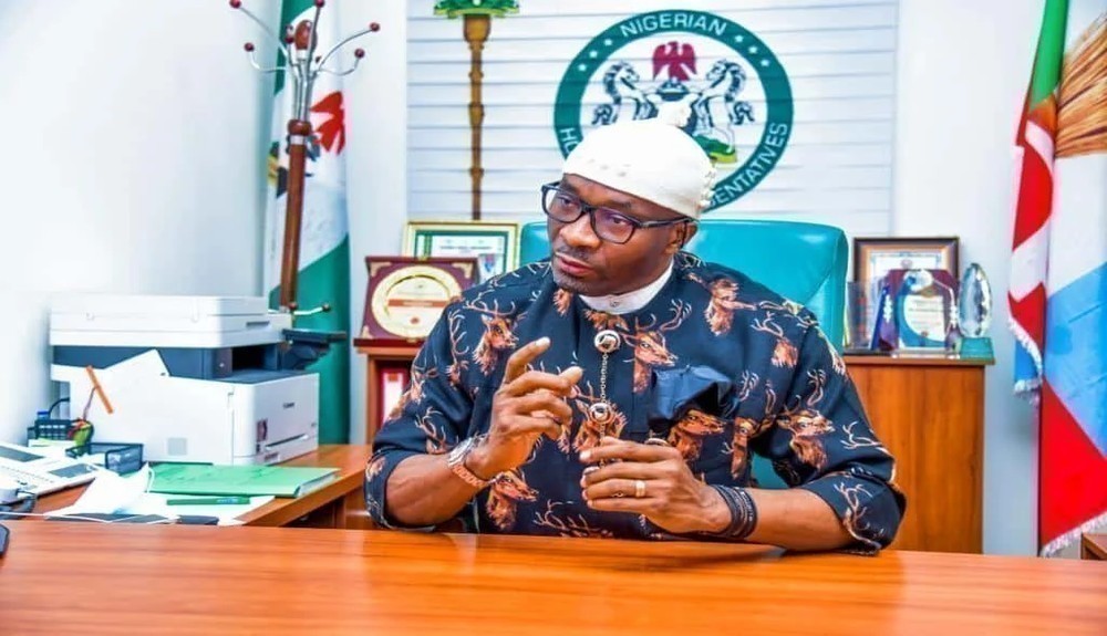 2027: Abia Monarch Urges Benjamin Kalu to Respect Zoning Arrangement