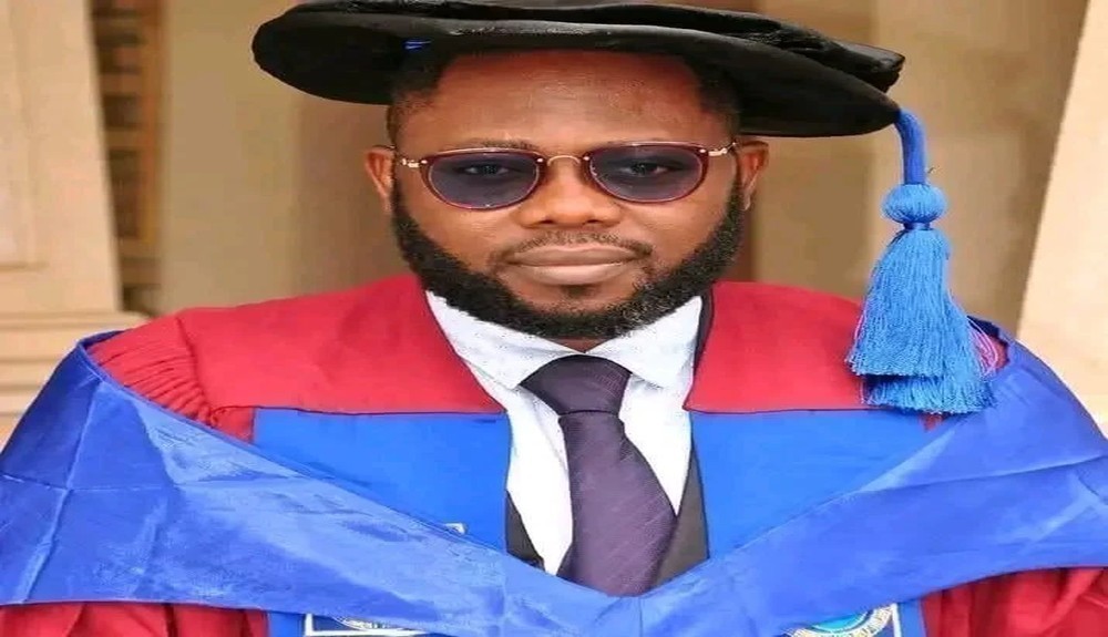 Abia Varsity Suspends Lecturer Over Facebook Comments on Workers’ Pay