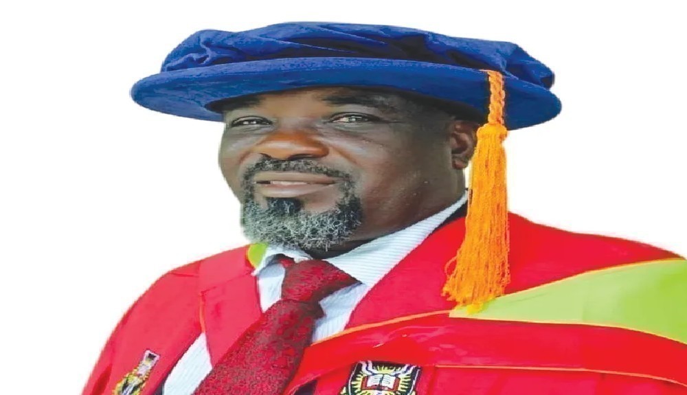 ABSU Strike: We Won’t Back Down Until Suspended Professor Is Reinstated — ASUU Chair