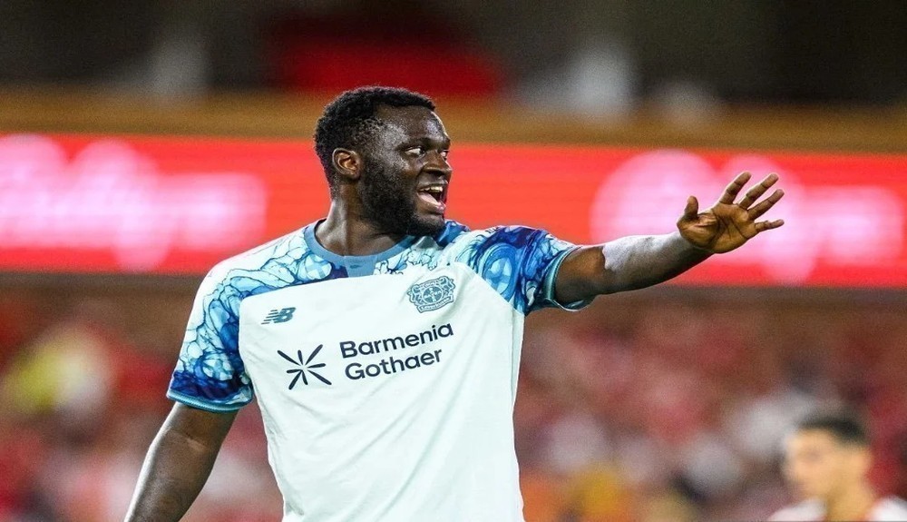 Chukwueze, Boniface, Okoye Shine as Nigerians Set Early Pace for 2026/27 Season