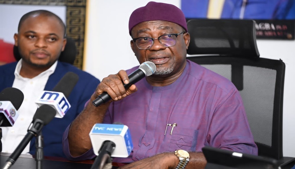 Abia Govt Denies Tax Hike, Says Multiple Collection Points Banned