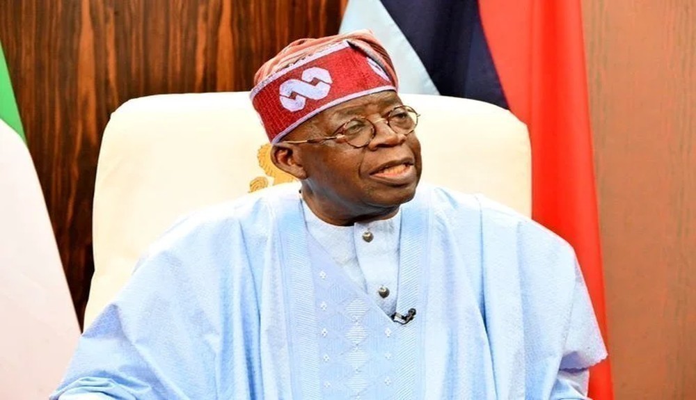 FBI Seeks Court Approval to Keep Some Records on Tinubu Probe Confidential