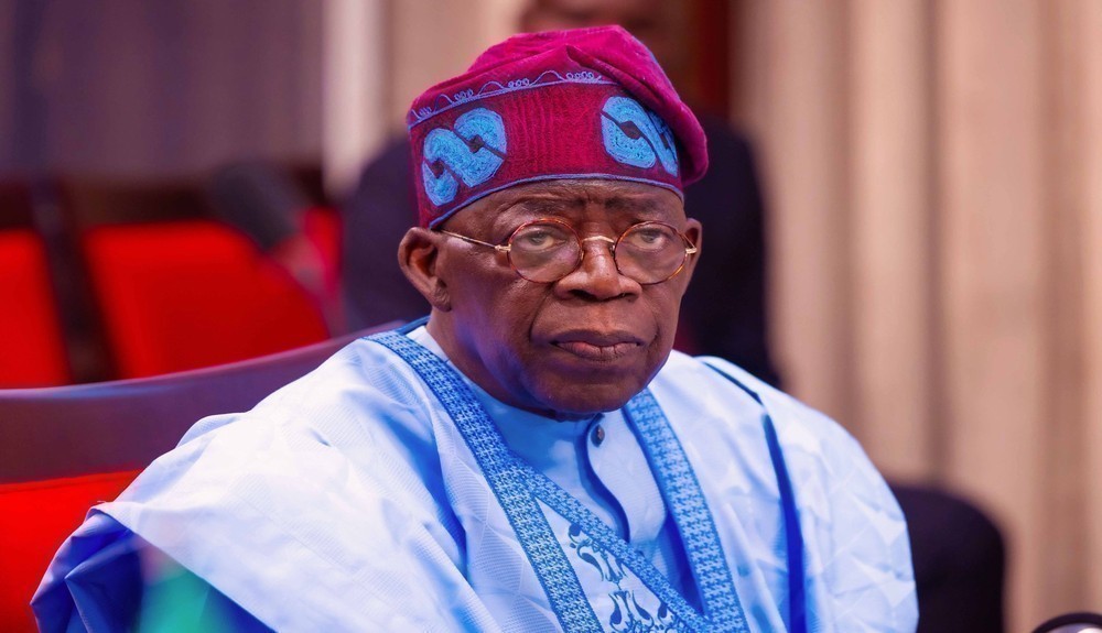 Alleged Drug Trafficking: US Court Grants FBI Request to Review Tinubu Files Privately