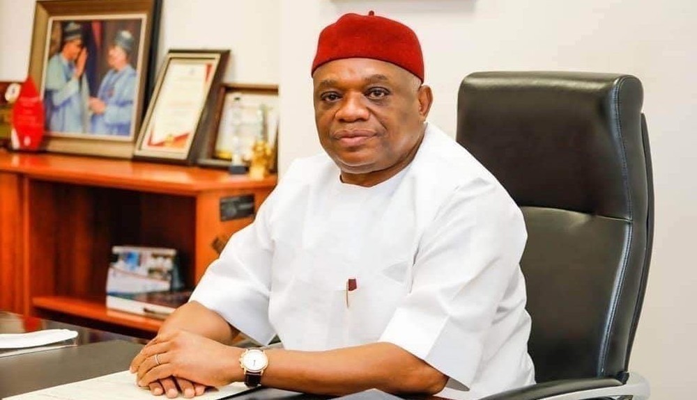 Uzor Kalu Identifies Fuel Price, Dollar Rate as Major Problems Crippling Nigeria’s Economy
