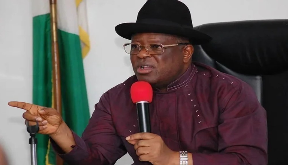 Umahi to inspect Benin-Asaba road as worsening gridlock sparks protests