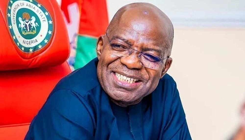 Otti commissions 80-bed digital hospital, renames facility after Chima Ubani