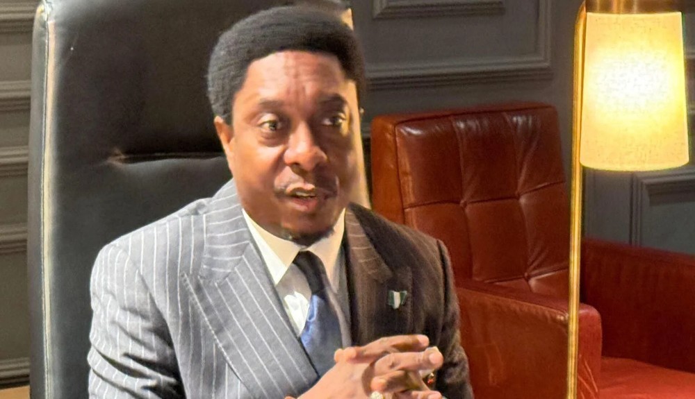 2027: Abia PDP candidate woos youths with jobs, agricultural plan