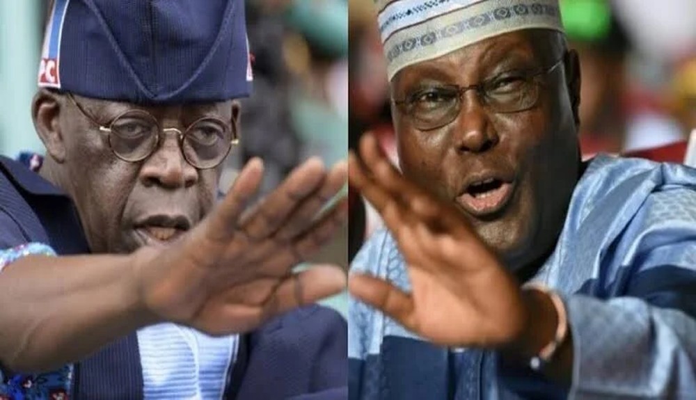 2027: Atiku, Tinubu clash over fuel subsidy, $16bn power projects
