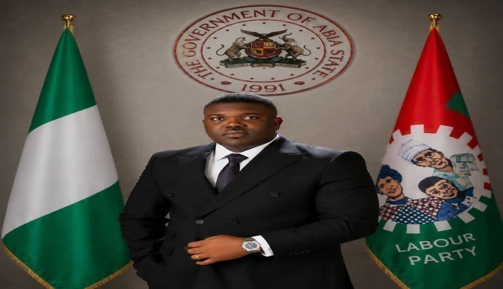 Abia at 35: Deputy Governor Engr. Ikechukwu Emetu celebrates progress, reaffirms commitment to ‘The Rise of a New Abia’