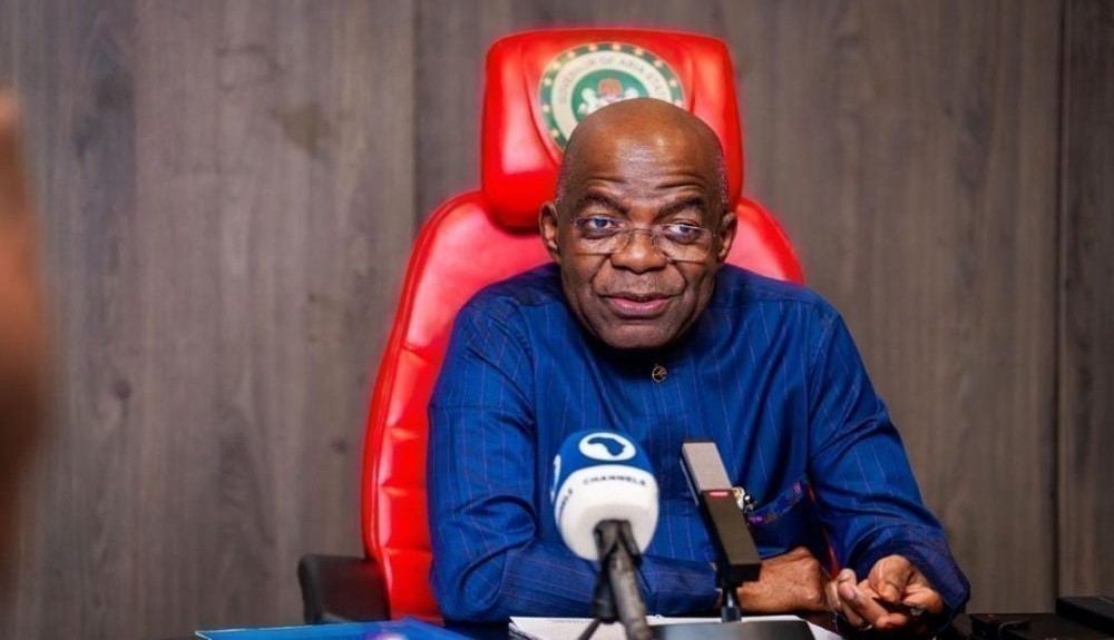 I’m Correcting Past Injustice Against Abia Senior Citizens – Gov Otti