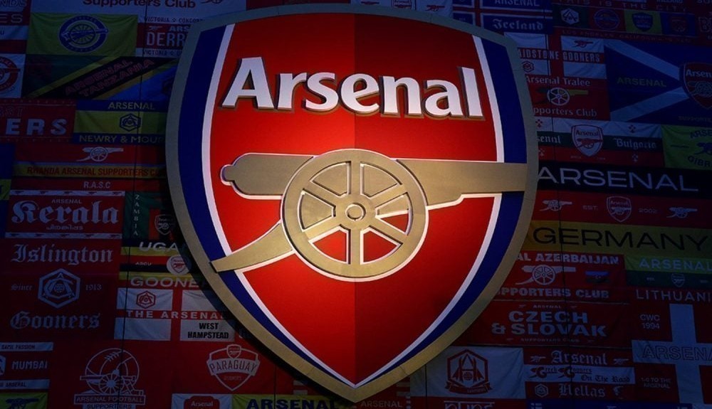 Transfer: Martinelli, Gabriel Jesus Set to Leave Arsenal
