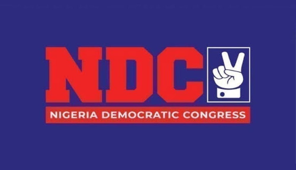 2027: INEC Replaced Our Candidates With Unknown Names — NDC Alleges