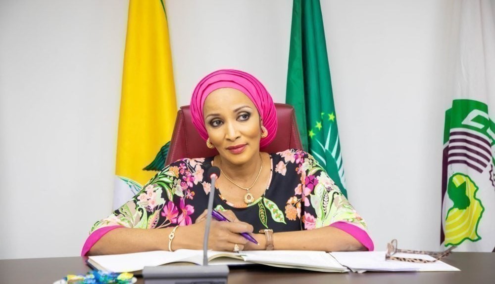 FG Rules Out Negotiations With Terrorists, Says Defeat Is the Only Option