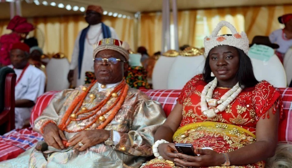 New Yam Festival: Otti Commends Eze Mbah for Promoting Agriculture