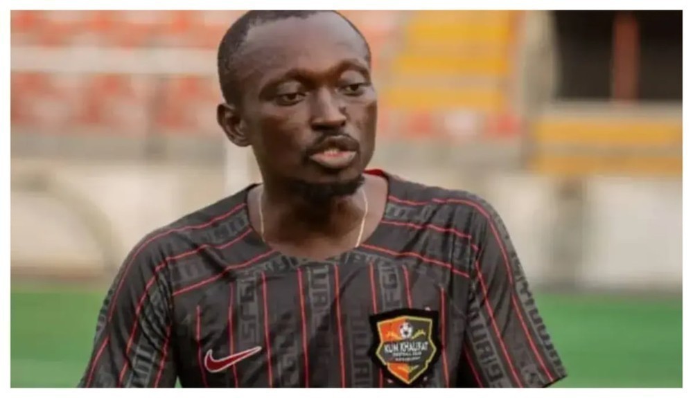 NPFL: Kun Khalifat Shift Focus to Barau FC After Abia Warriors Draw
