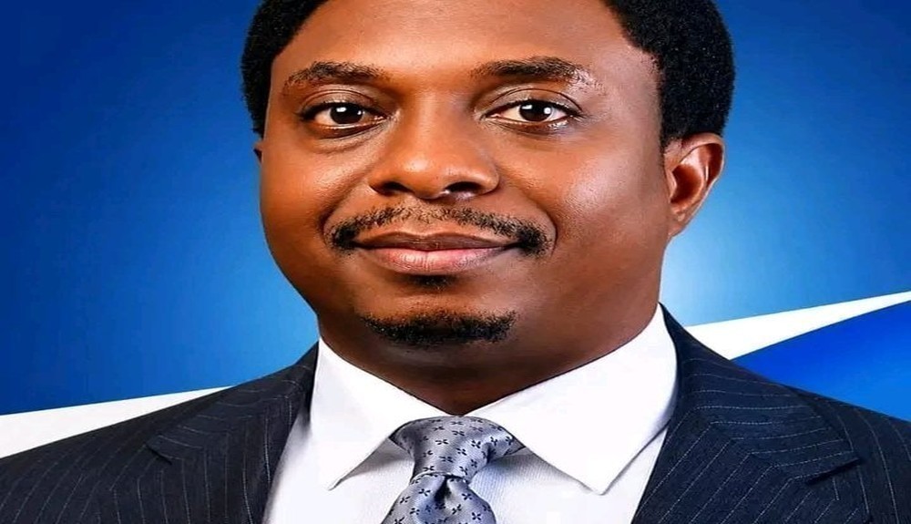 2027: I Will Recall 15,000 Sacked Abia Workers – PDP Candidate Anosike