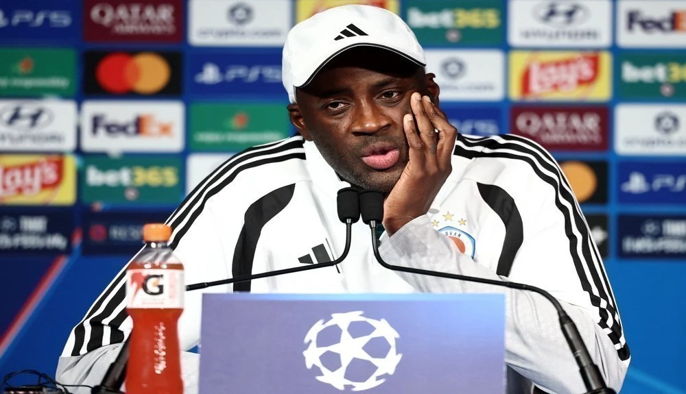 Yaya Touré Becomes First African Coach to Lead Club into Champions League