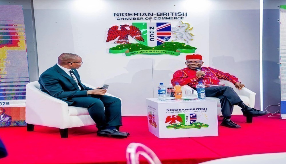 Otti Identifies Seven Sectors to Drive Abia Industrial Growth