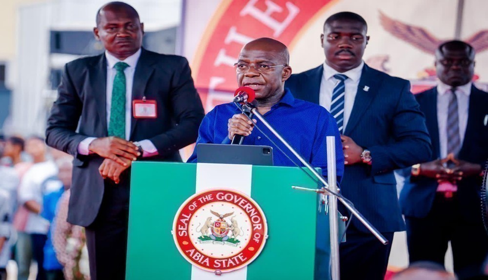 Abia Seeks Stakeholders, Citizens’ Input to 2027 Budget Proposal