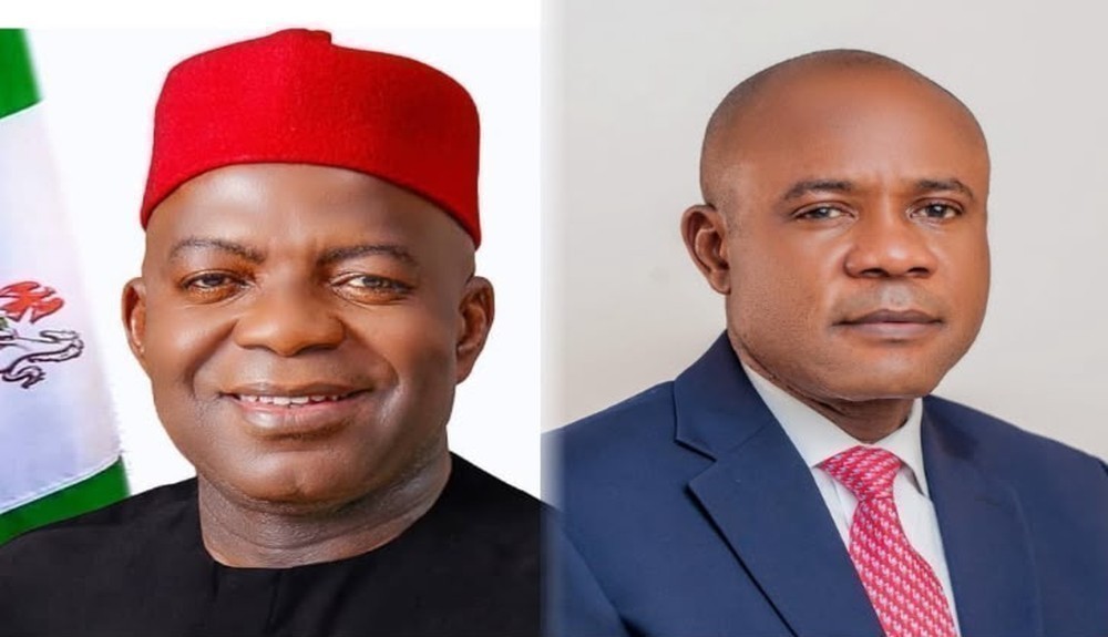 Enugu, Abia Record Fastest Revenue Growth Across Nigeria in Post-Subsidy Era — BudgIT
