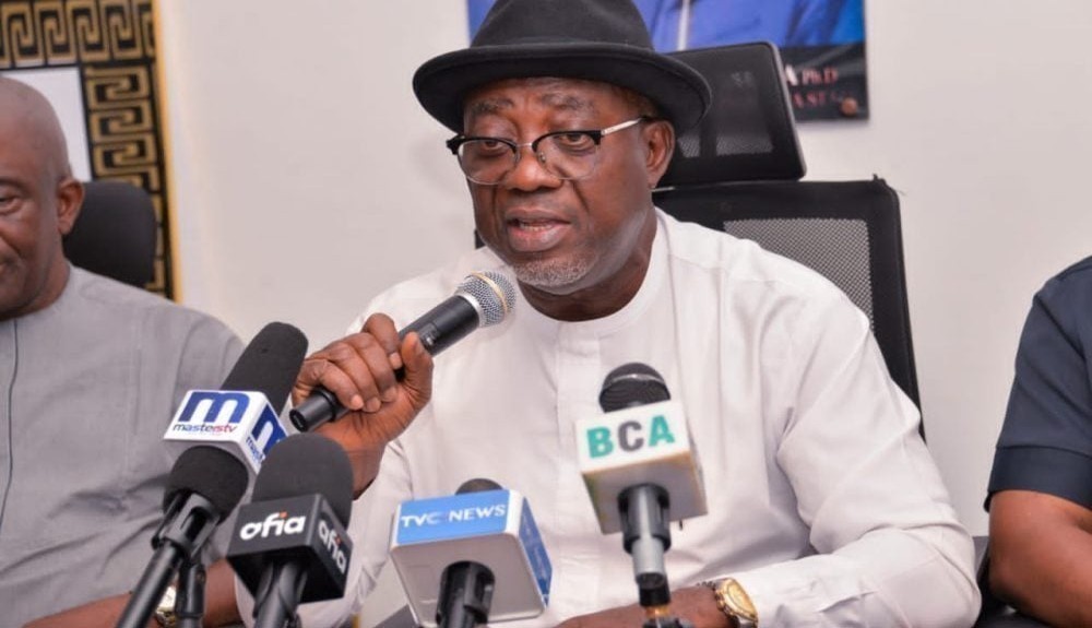 Abia Govt Denies N50,000 Tax on Akara Sellers
