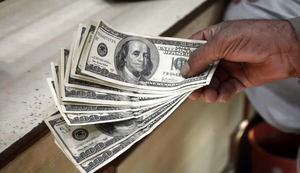 Dollar to Naira Exchange Rate Today, February 17, 2026