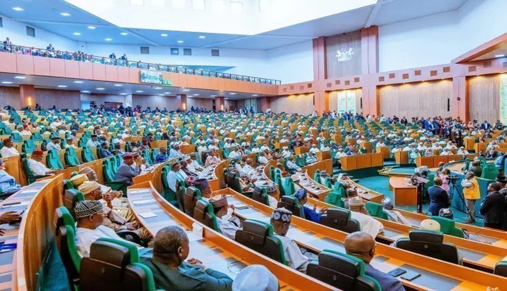 Minority Lawmakers Stage Walkout Over Approval of Manual Collation of Results as Backup