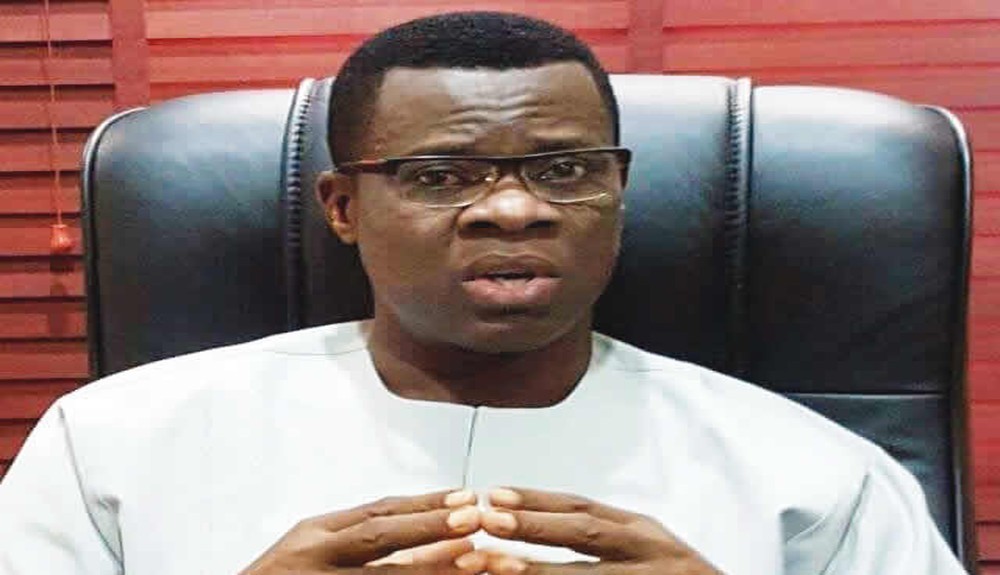 Electoral Act Could Cause Chaos, Don’t Sign It, Ex-INEC Commissioner Urges Tinubu
