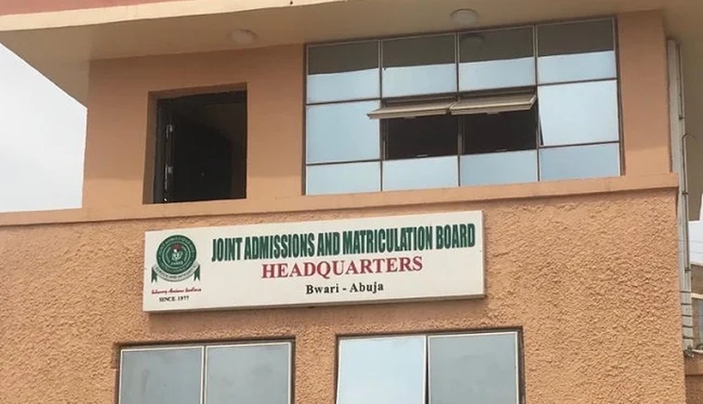 Over 1.5m Candidates Apply as JAMB Insists 2026 UTME Registration Closes Feb 26
