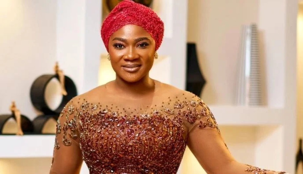 Edo Governor Appoints Mercy Johnson as Special Adviser on Public Engagement
