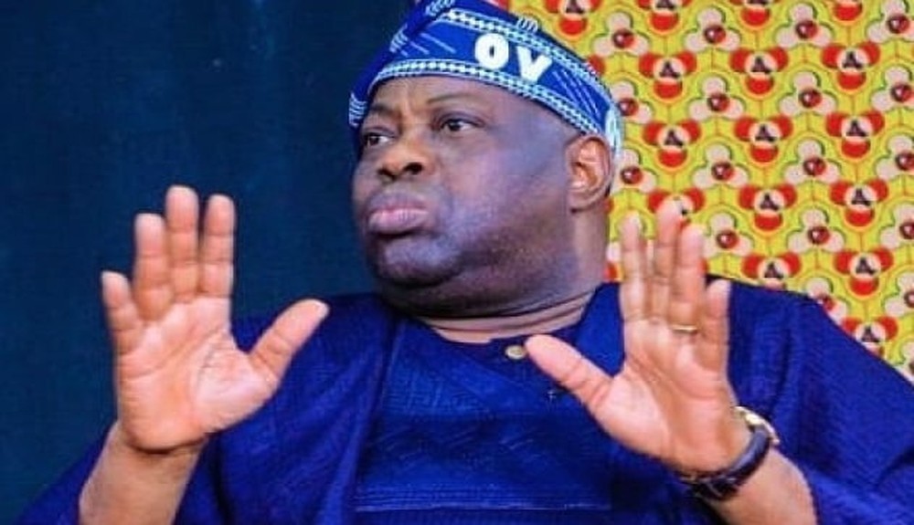 Dele Momodu: We’re Working Behind the Scenes to Resolve Davido, Sophia Custody Dispute