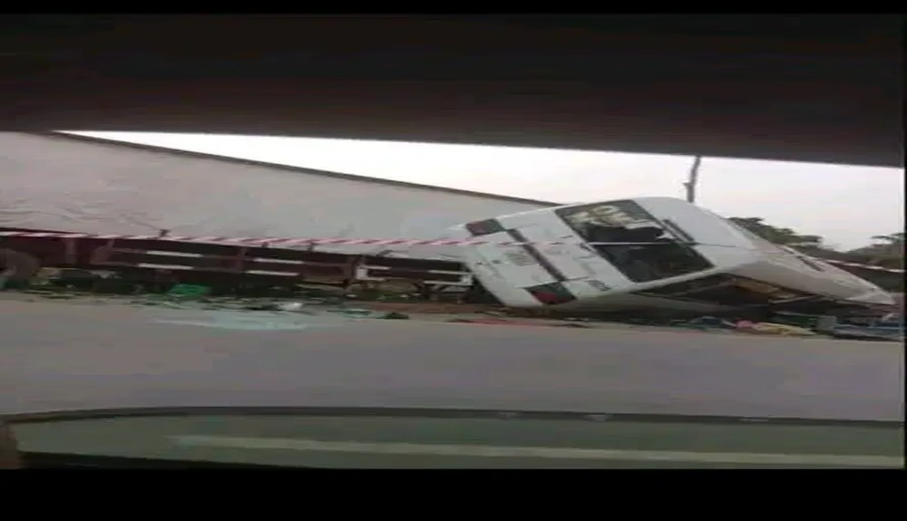 Black Valentine: How 15 Abia wedding guests perished in auto crash