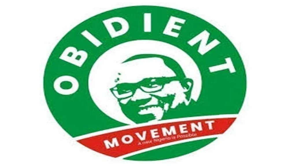Obidient Movement Flags IREV Malfunction Amid FCT Polls