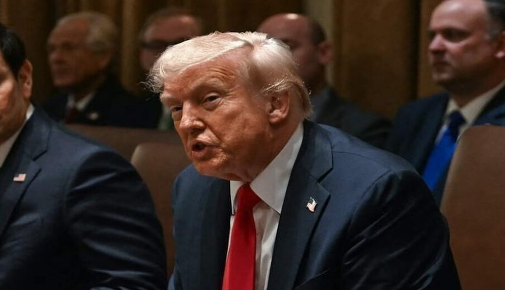 Trump Reportedly Weighs Initial Strikes to Force Iran Nuclear Deal