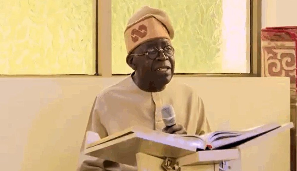 Bola Tinubu Lauded as Nigeria Secures $6.2m Arbitration Victory Against UK Firm