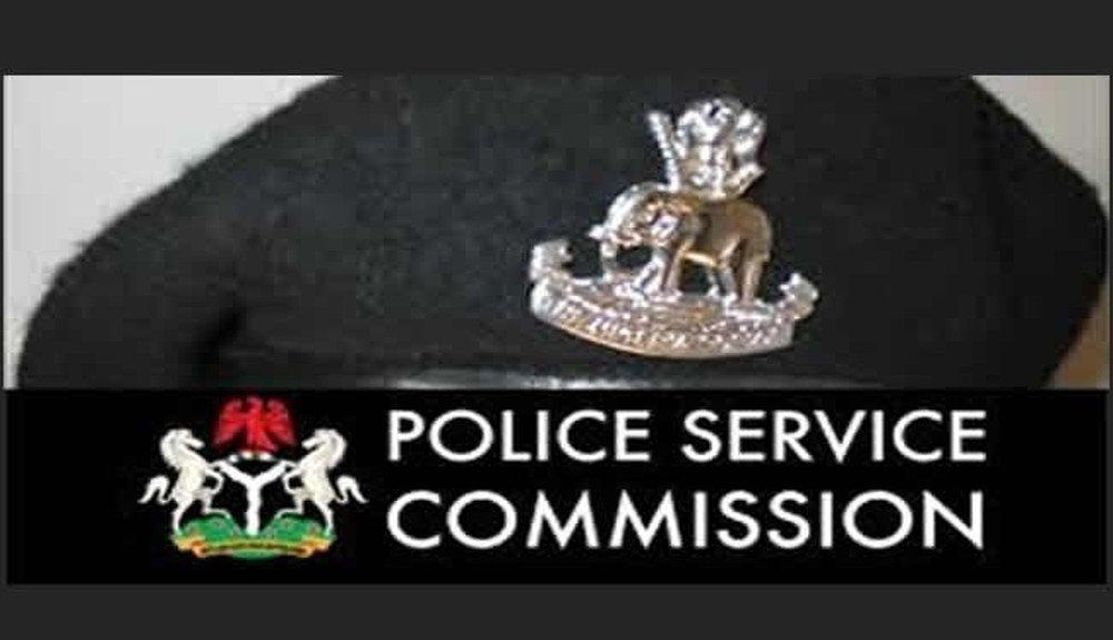 Police Service Commission begins screening for applicants March 9